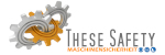 Logo-Maschinensicherheit-These Safety